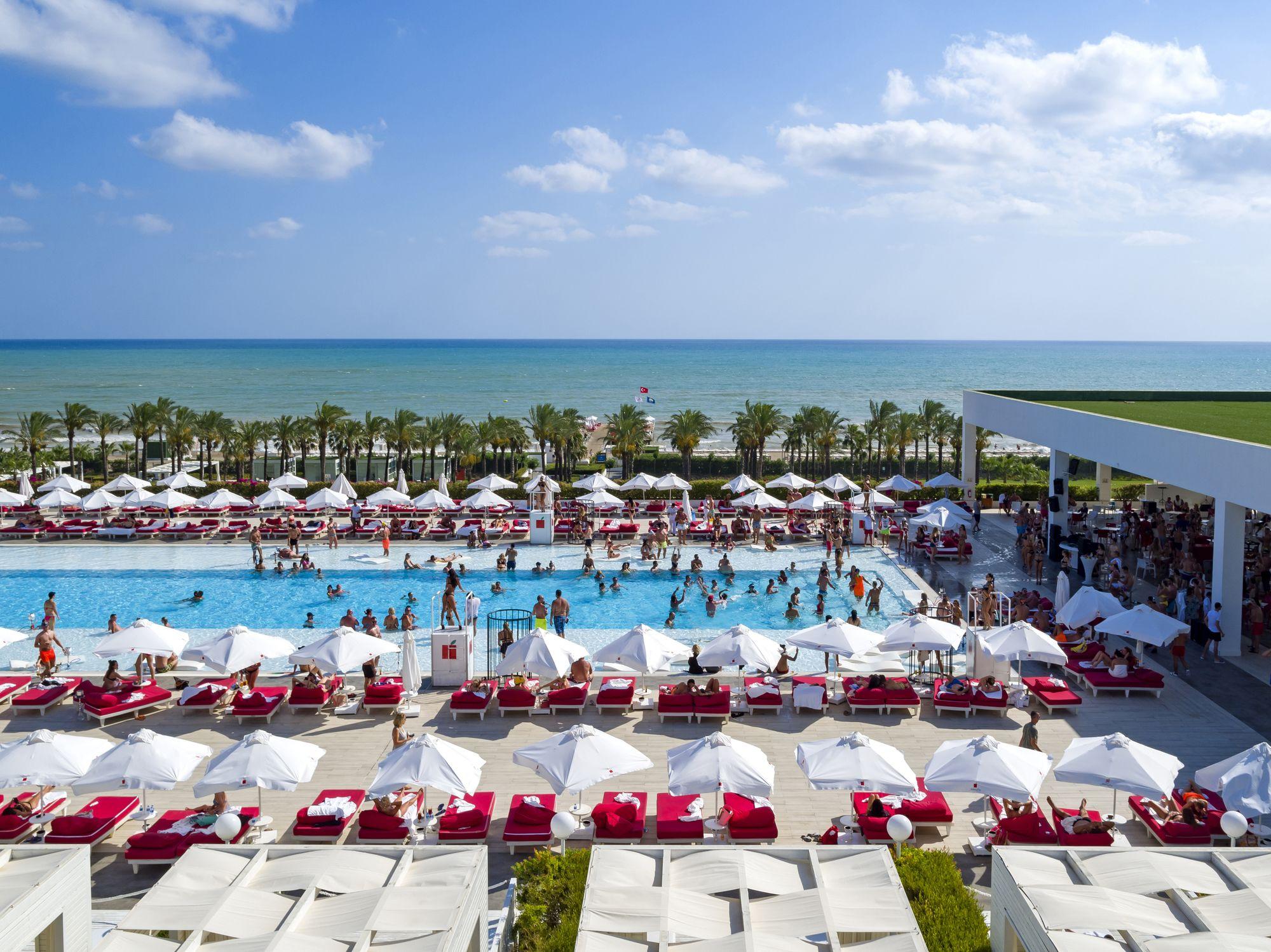 Adam & Eve - Adults Only 5* Belek