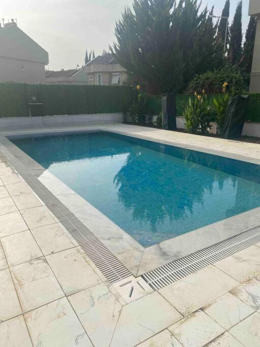 Sahnaz Suits Belek