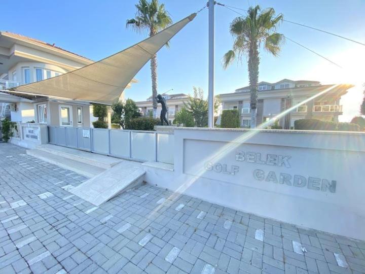 Golf Garden Evleri *