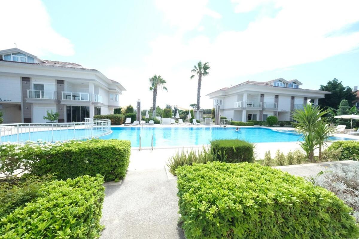 Holiday park Golf Garden Evleri Belek