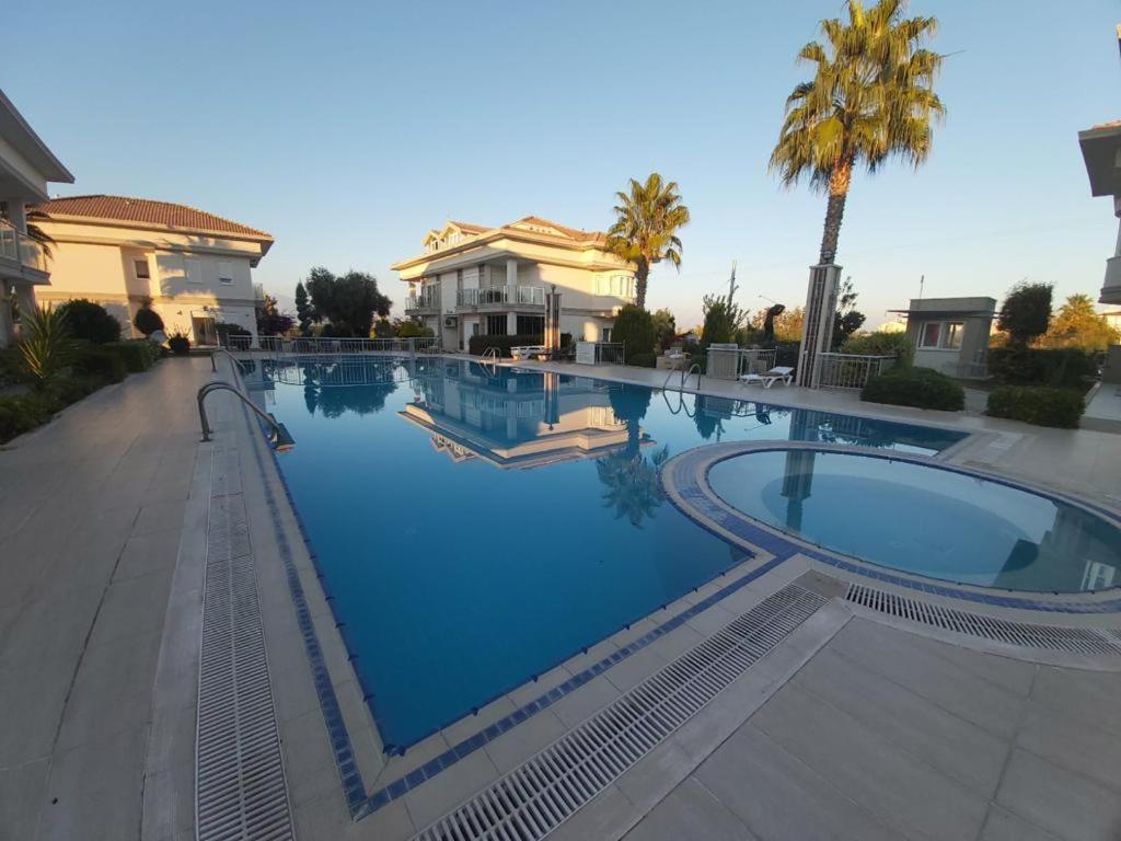 Golf Garden Evleri