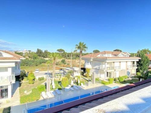 Golf Garden Evleri * Belek