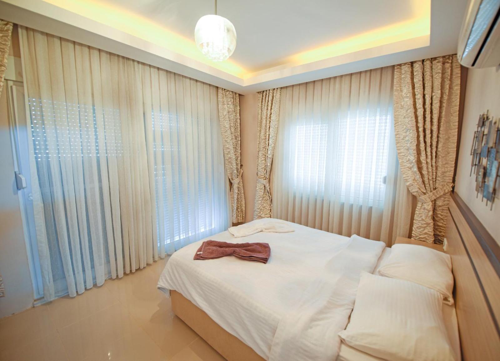 Bluehomes * Belek