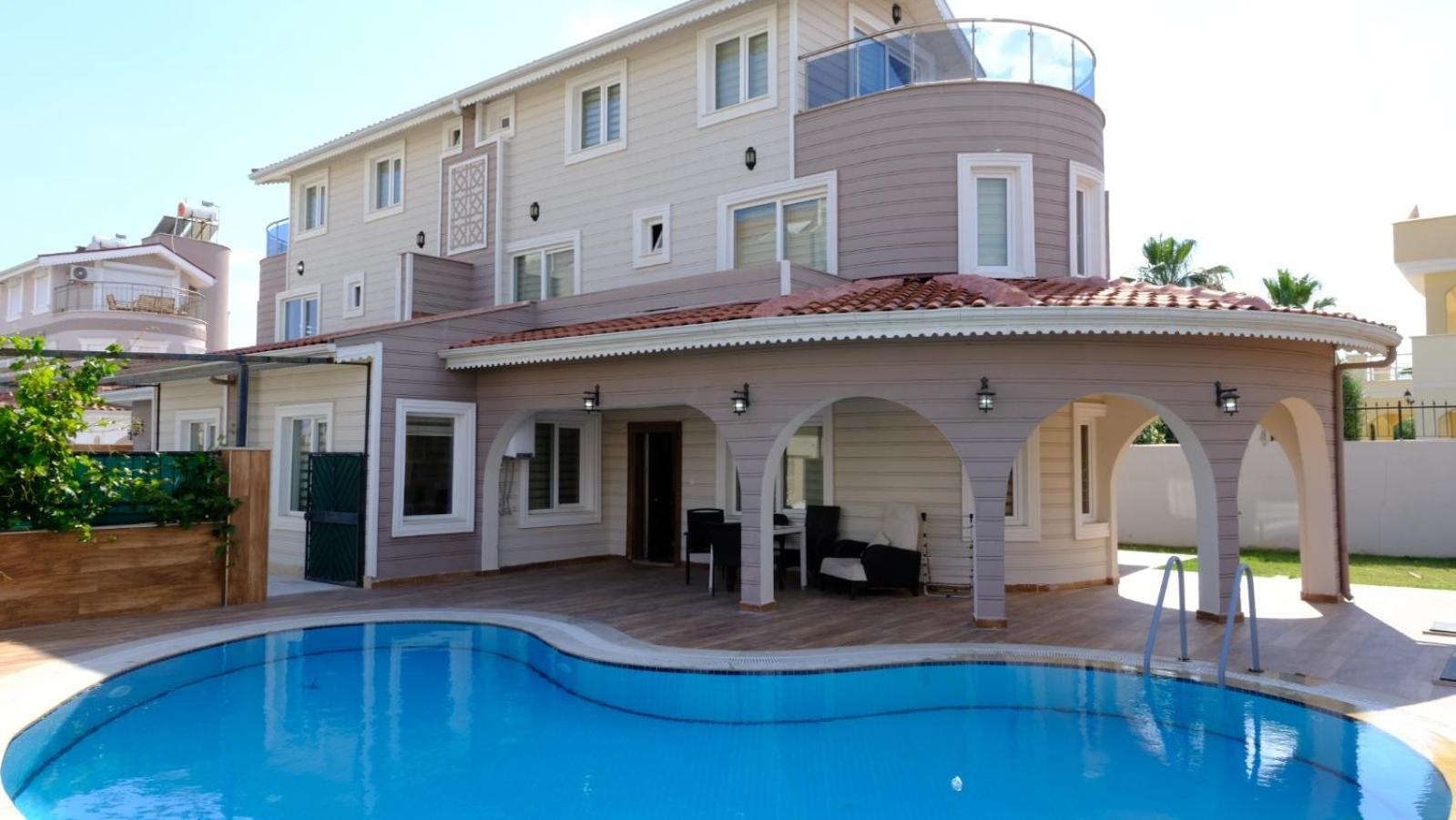 Bluehomes