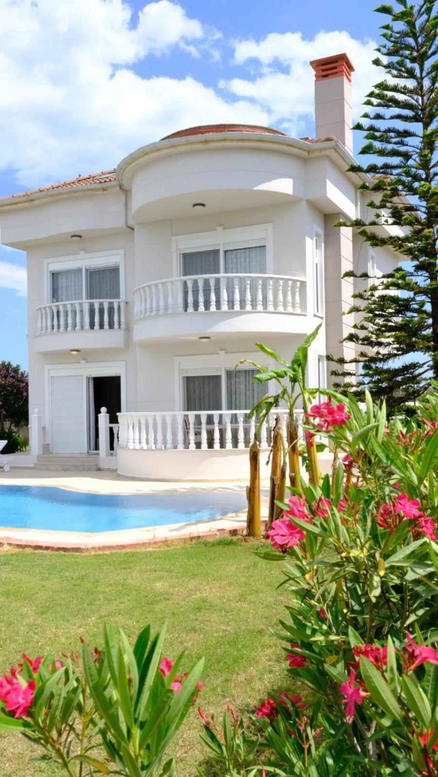 Bluehomes Apartment