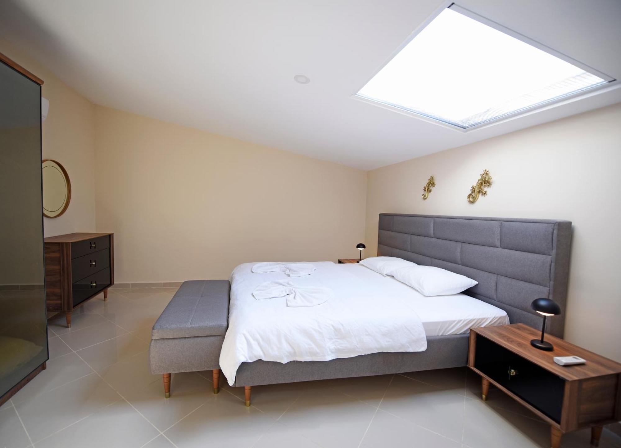 Bluehomes Apartment *