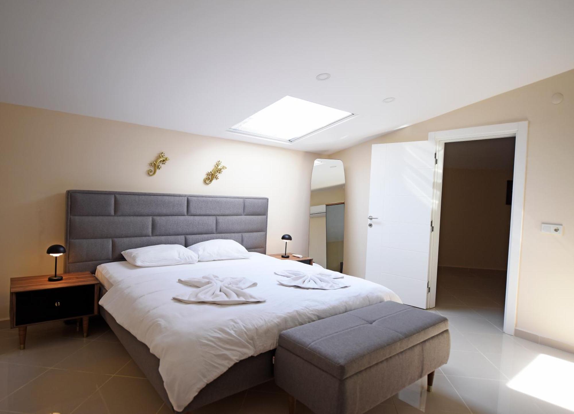 Apartment Bluehomes Belek