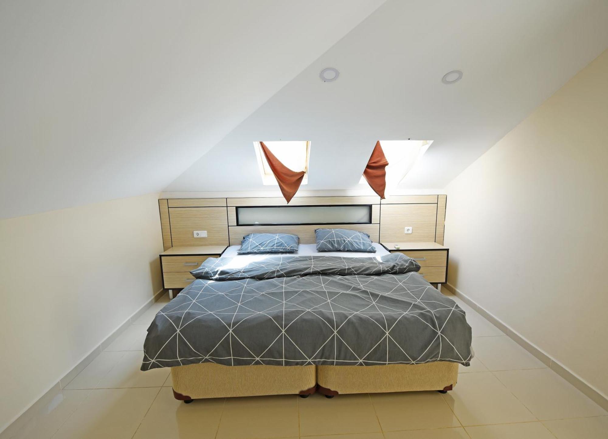 Apartment Bluehomes Belek