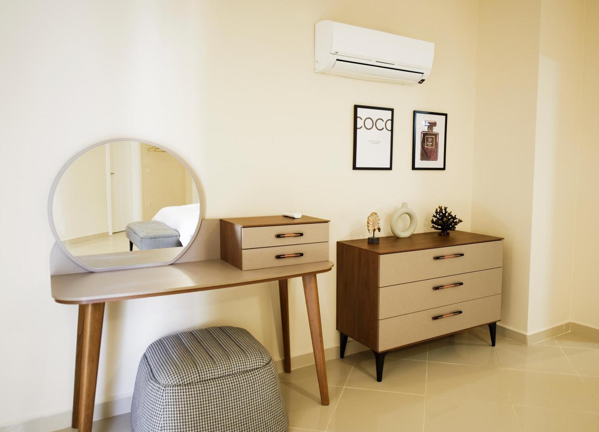 Bluehomes Belek