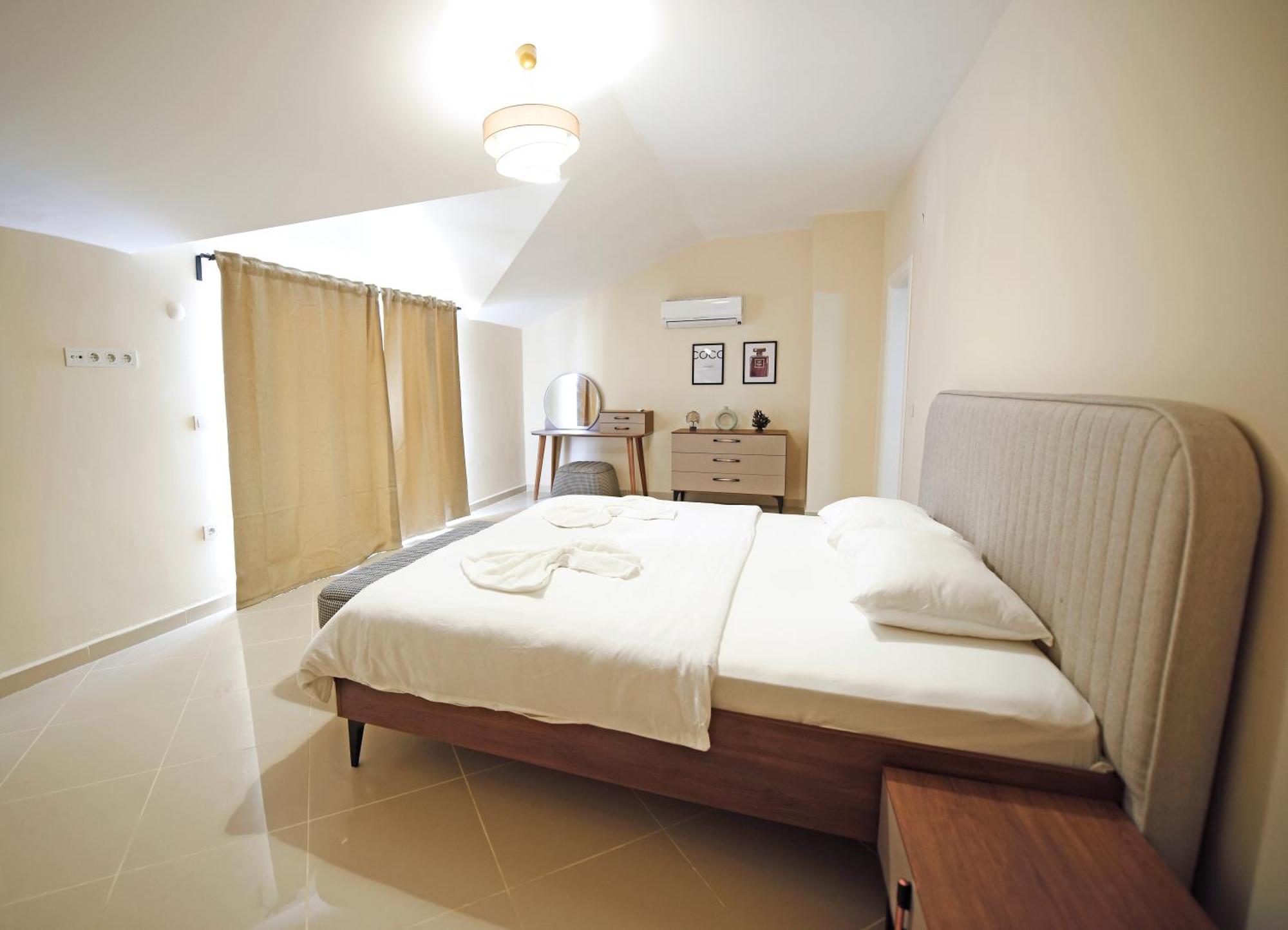 Bluehomes Apartment *