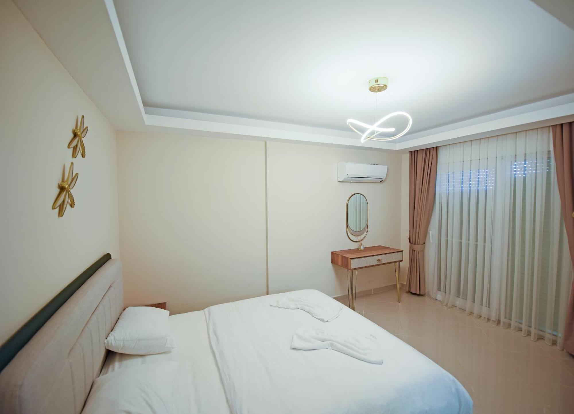 Apartment Bluehomes Belek