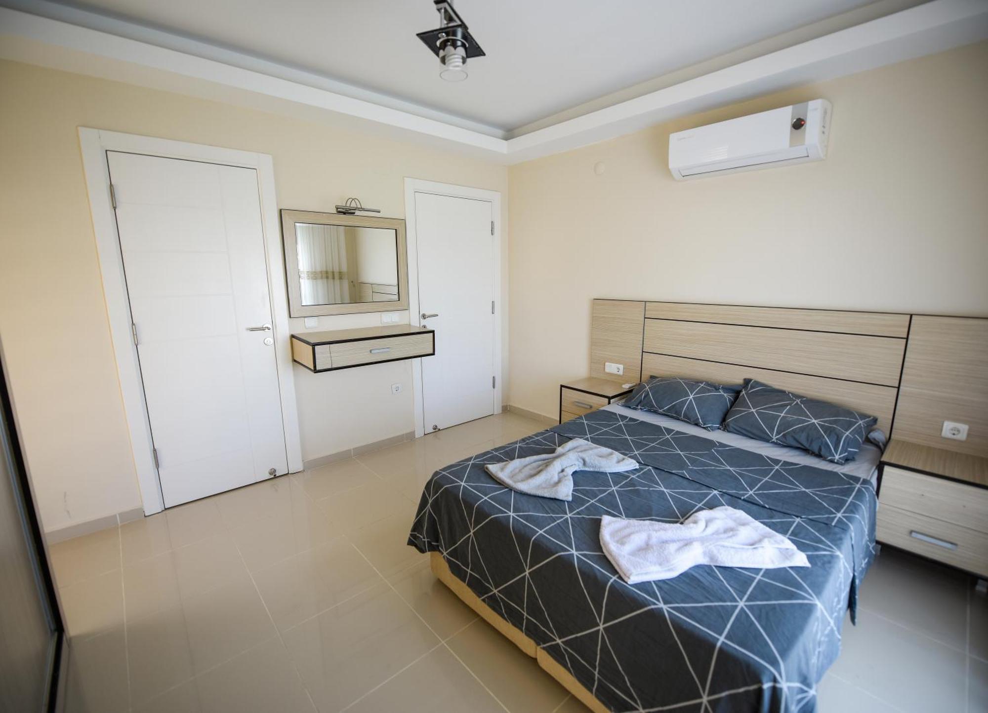 Bluehomes Belek
