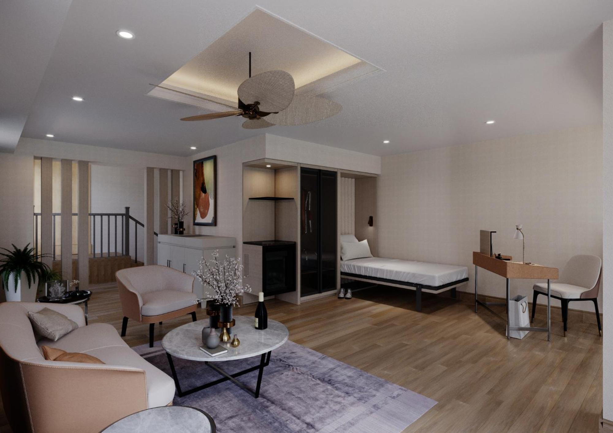 Susesi Luxury