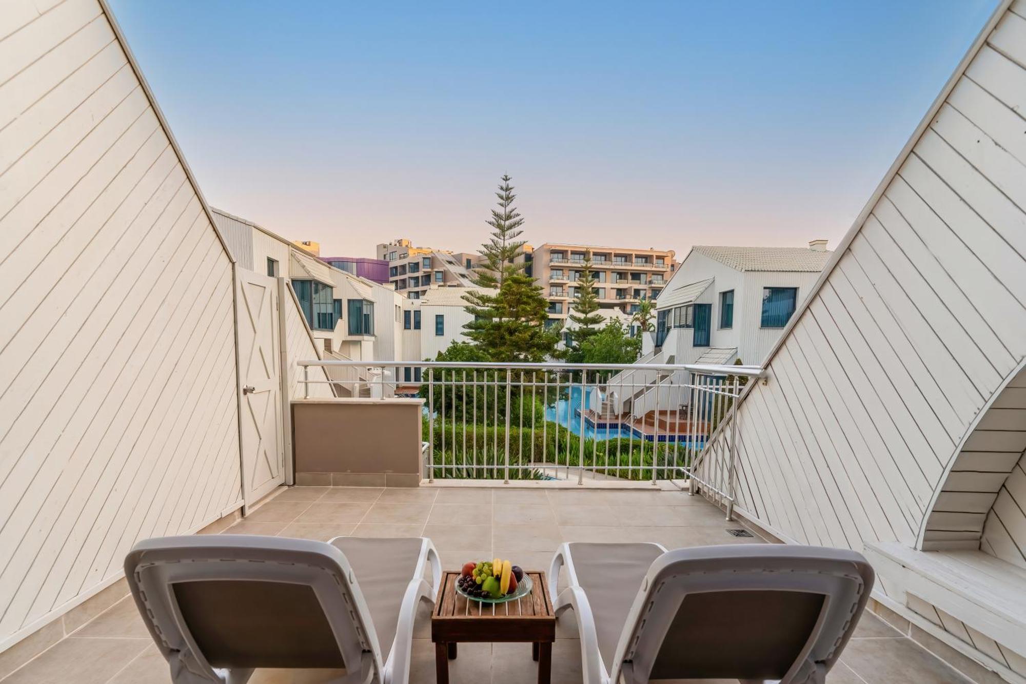 Susesi Luxury Resort 5*