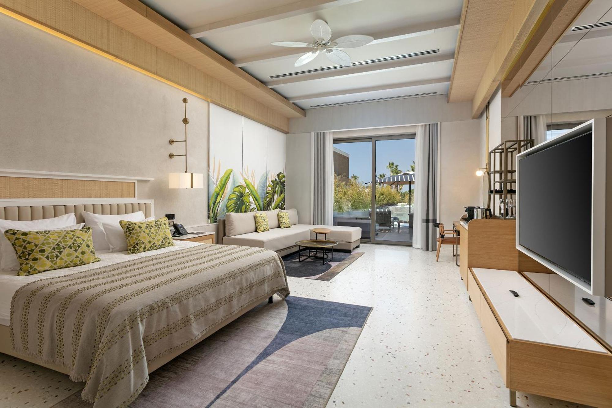 Cullinan Belek