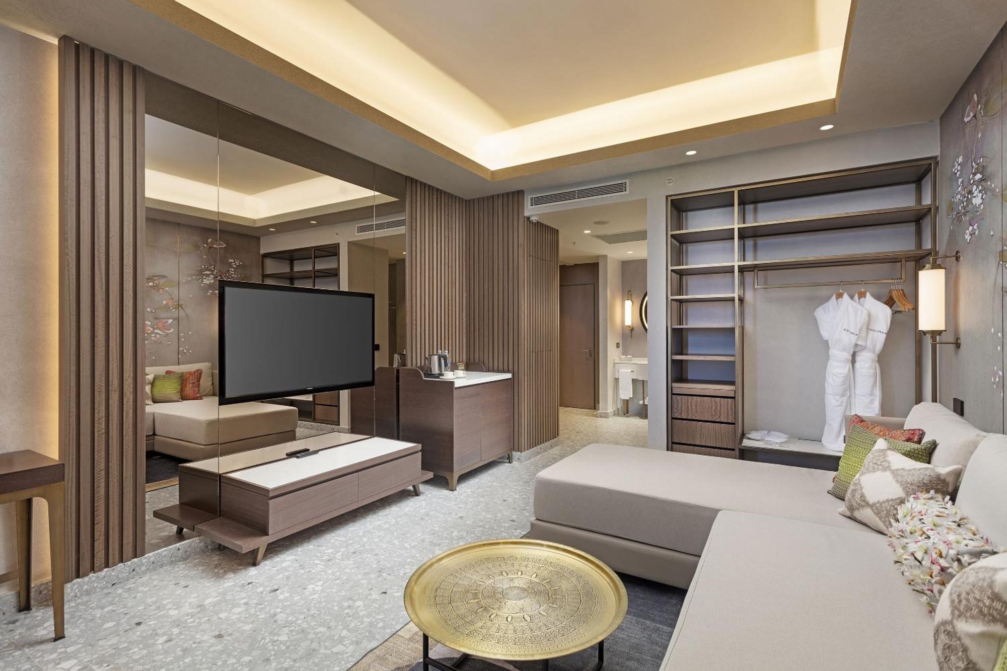 Cullinan Resort Belek