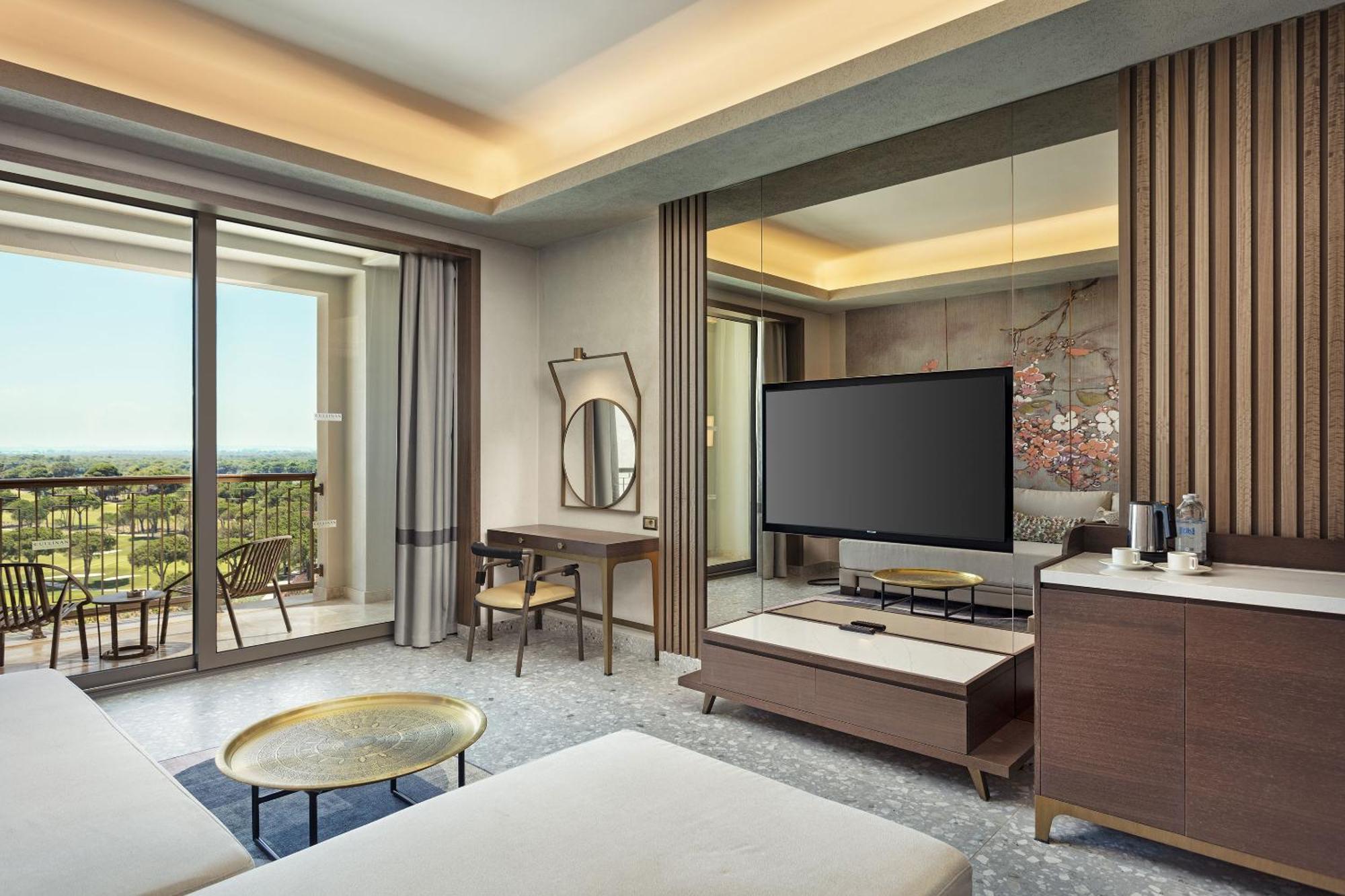 Resort Cullinan