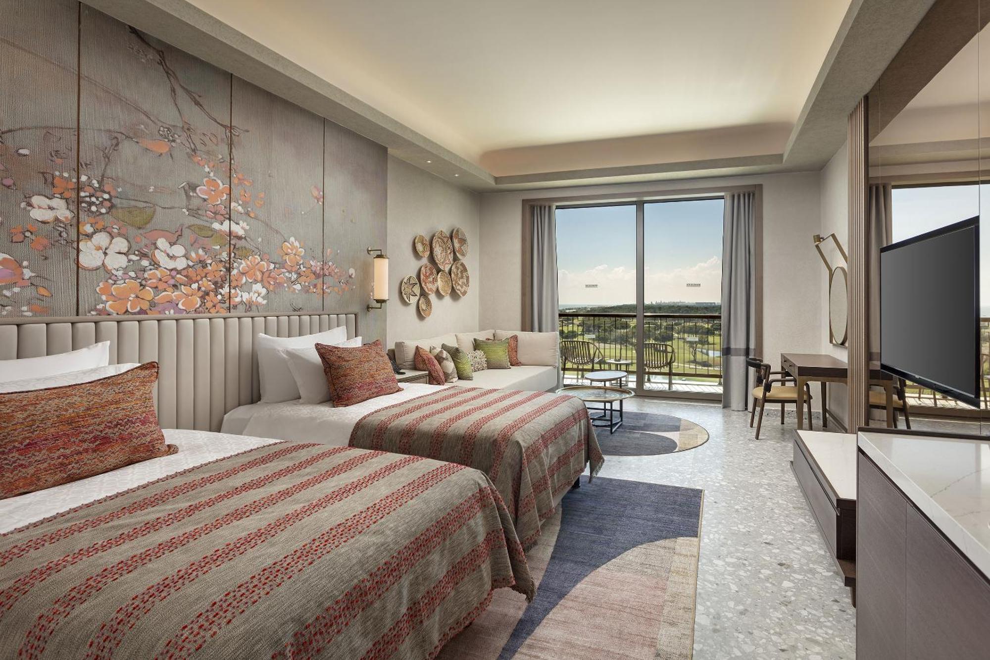 Resort Cullinan Belek