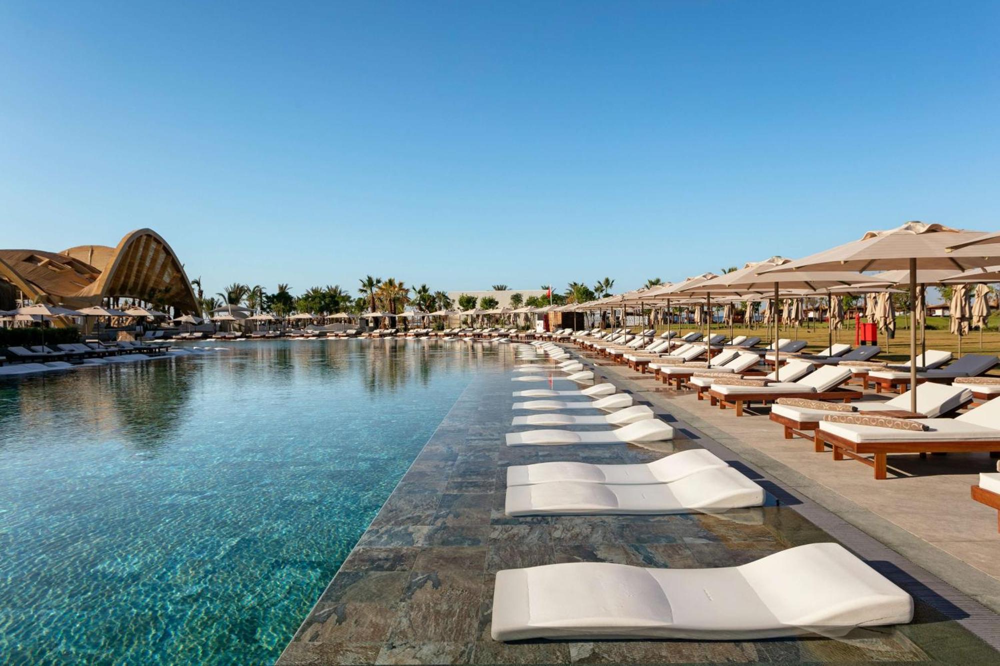 Cullinan 5* Belek