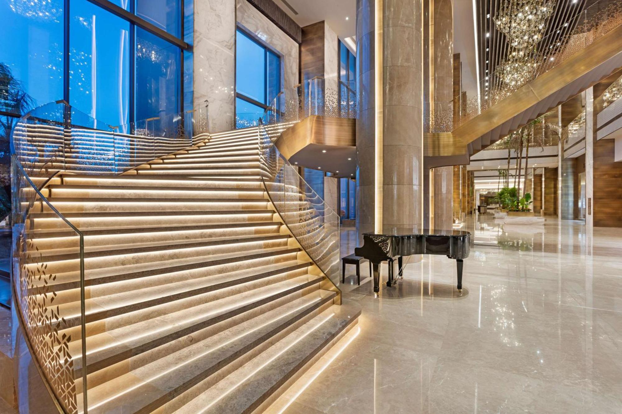 Resort Cullinan Belek