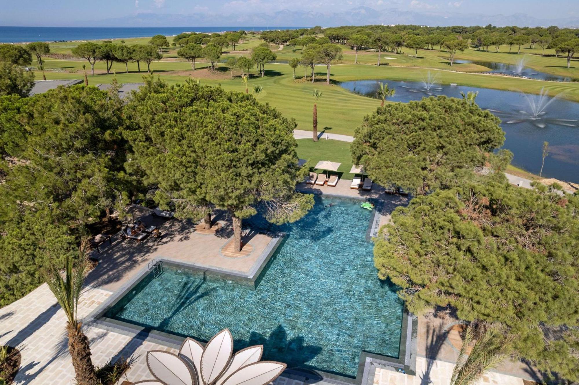 Resort Cullinan 5*