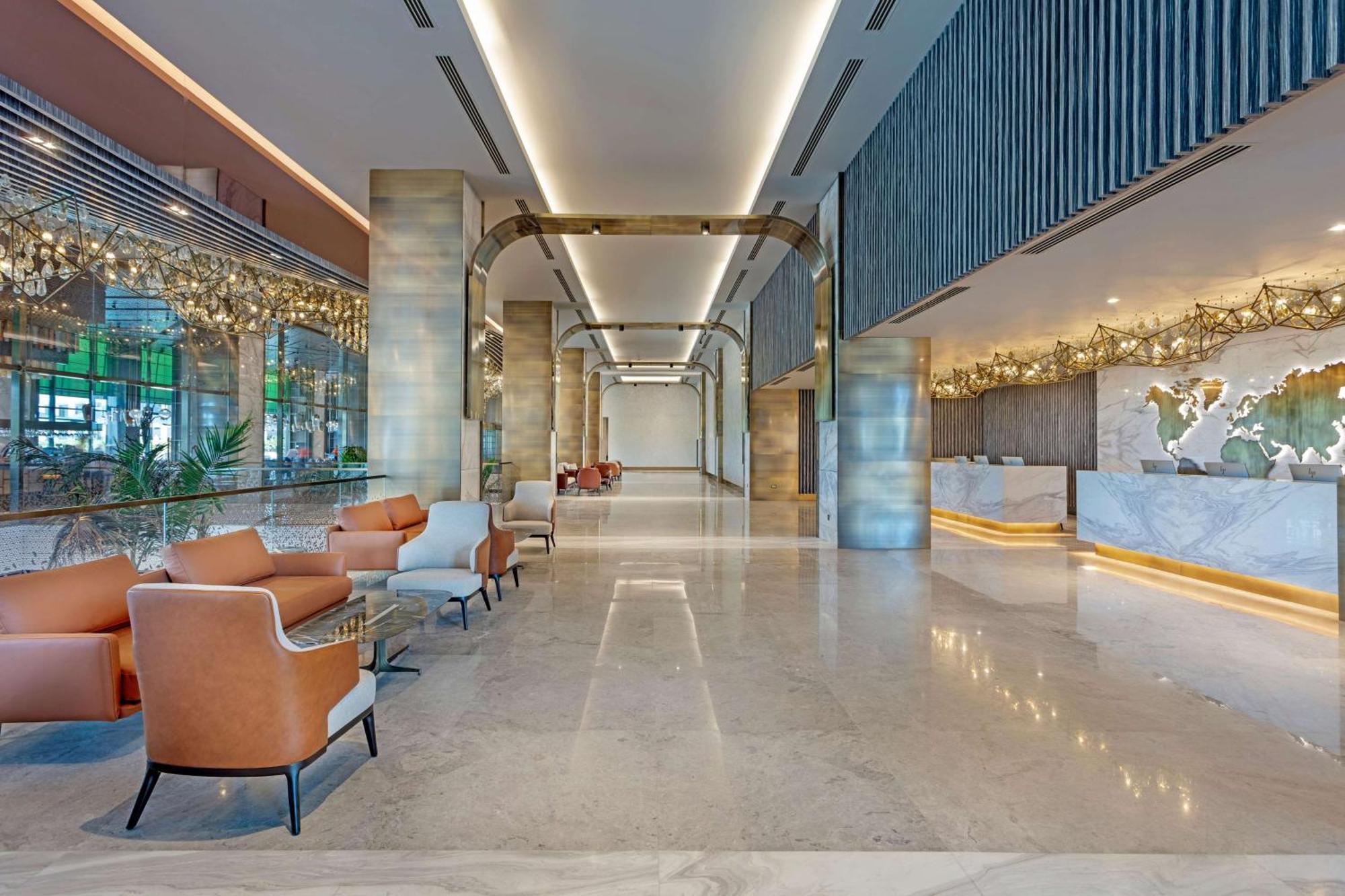 Cullinan 5* Belek
