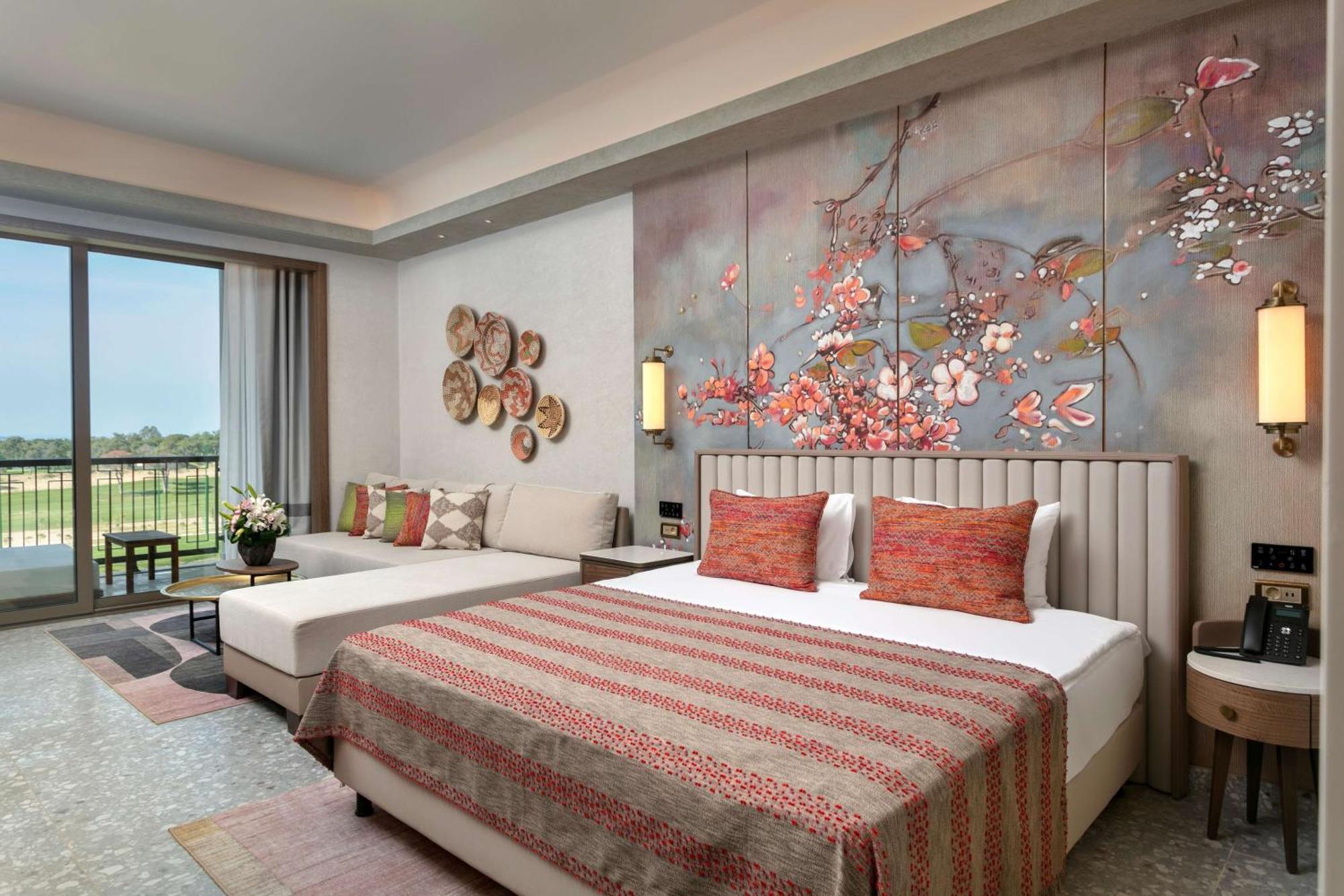 Cullinan Resort 5*