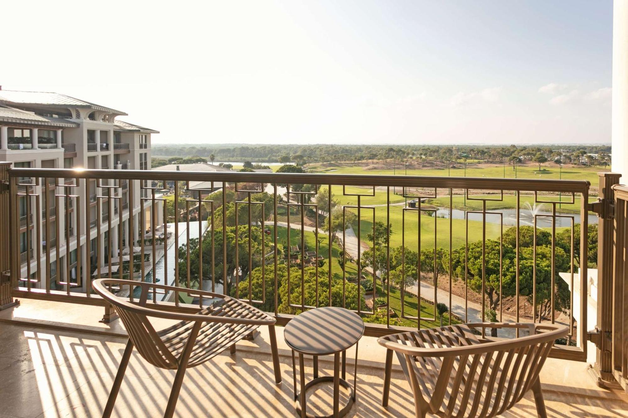 Cullinan Resort 5*
