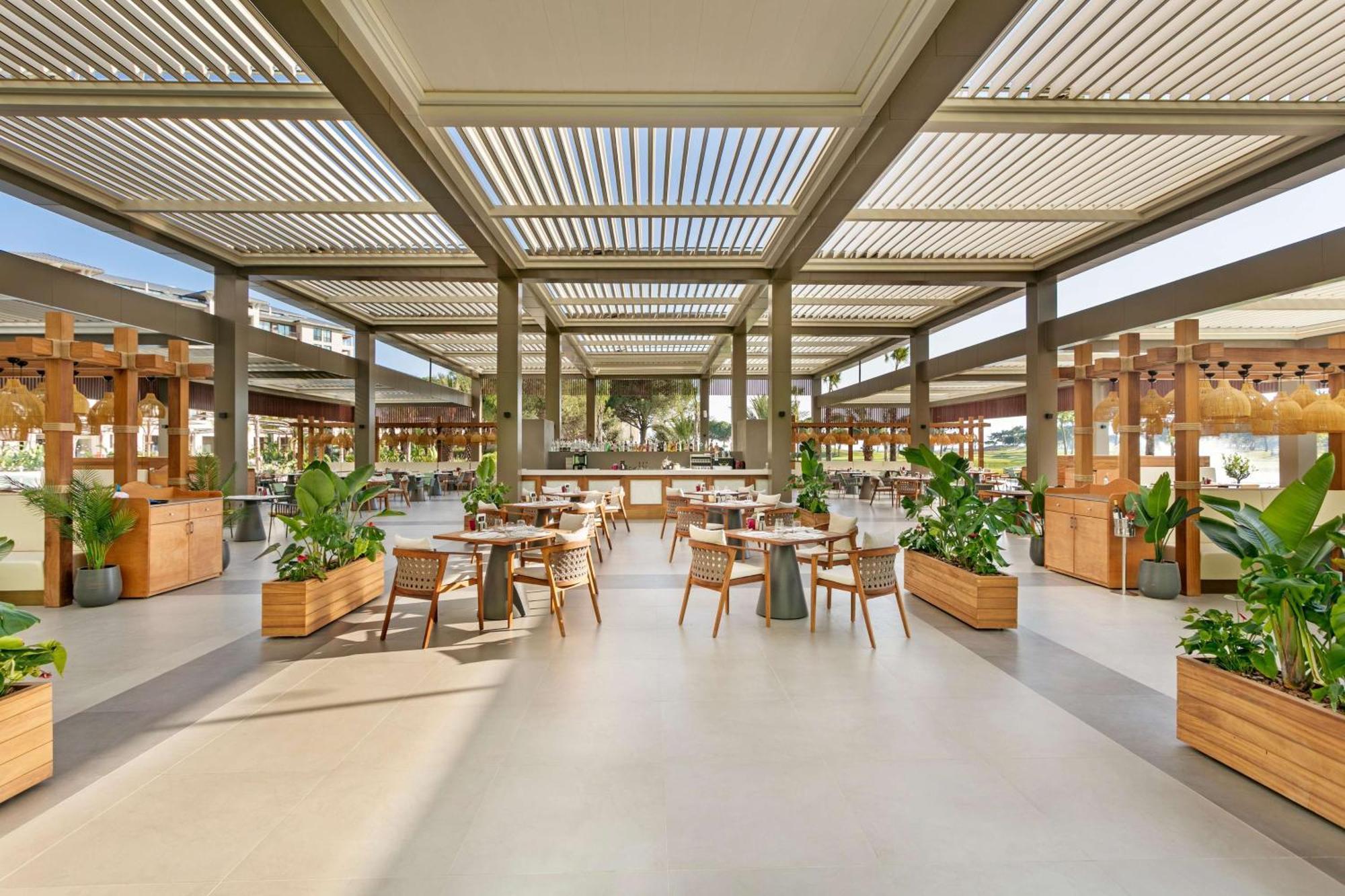Cullinan Resort Belek