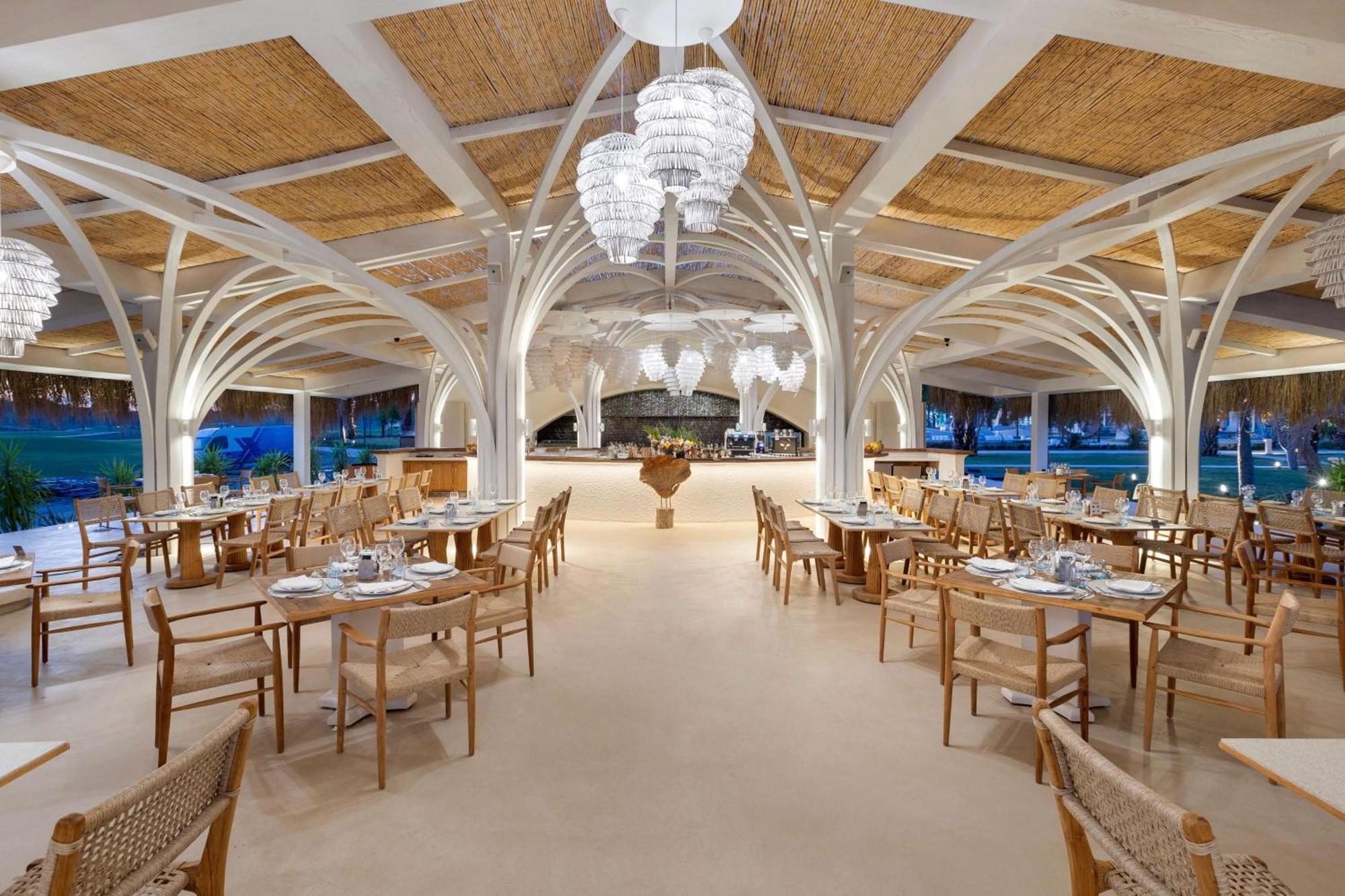 Resort Cullinan Belek