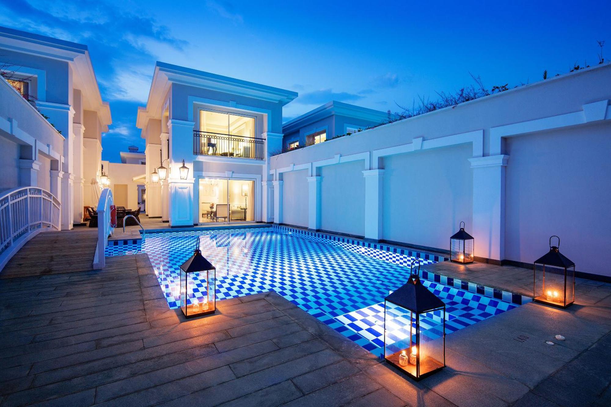 Titanic Deluxe Golf Resort Belek
