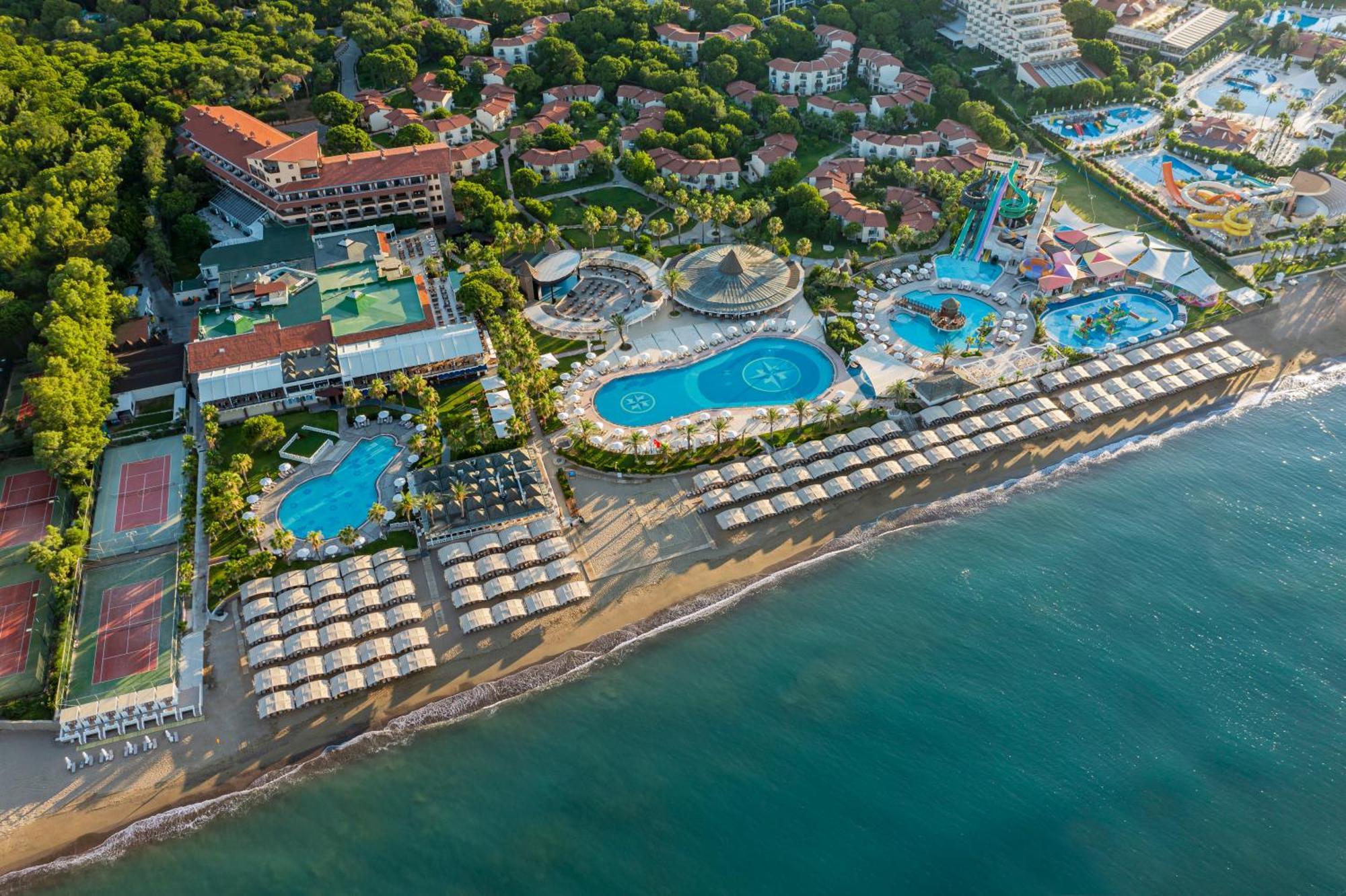 Resort Papillon Belvil Village 5*