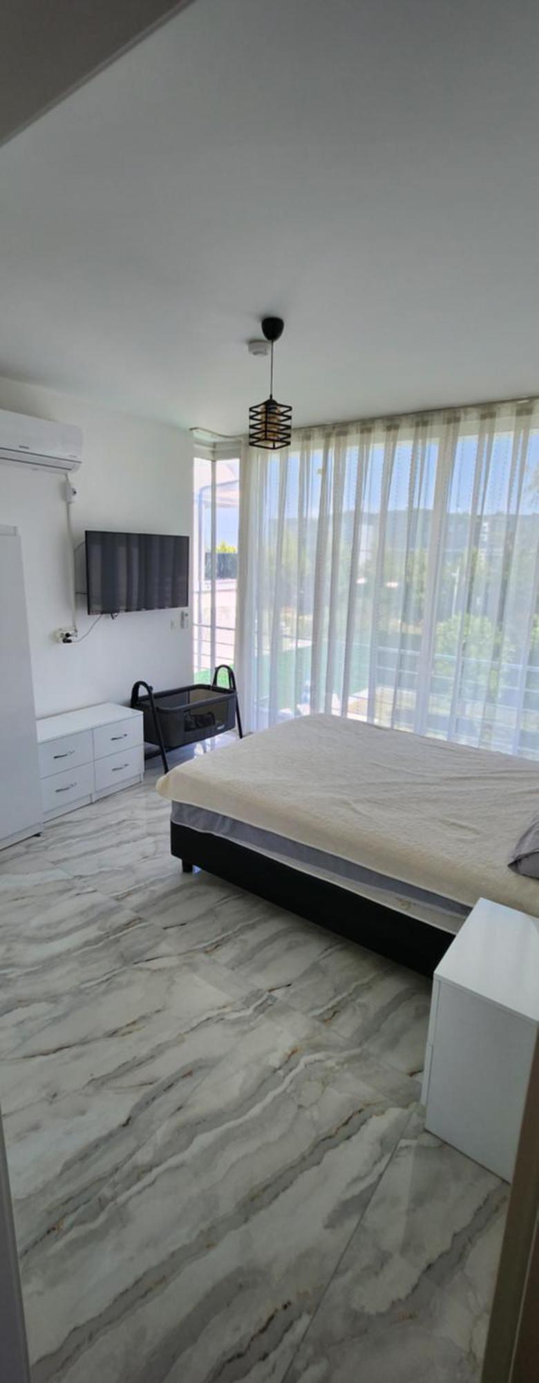 Villa Feronia White Castle. Belek