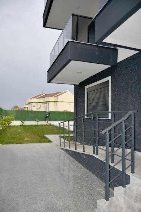 Sahnaz Suits Vakantiehuis Belek