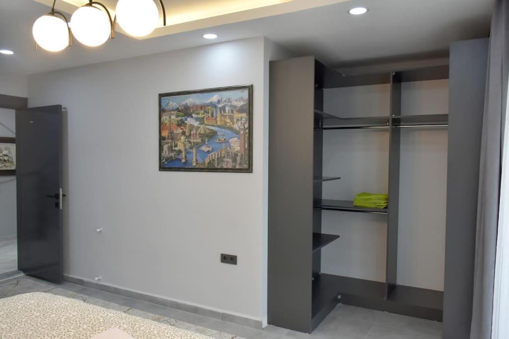 Vakantiehuis Sahnaz Suits Belek