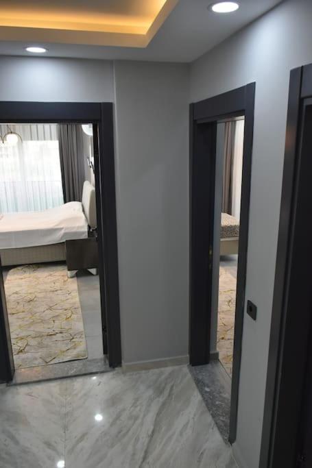 Sahnaz Suits Belek