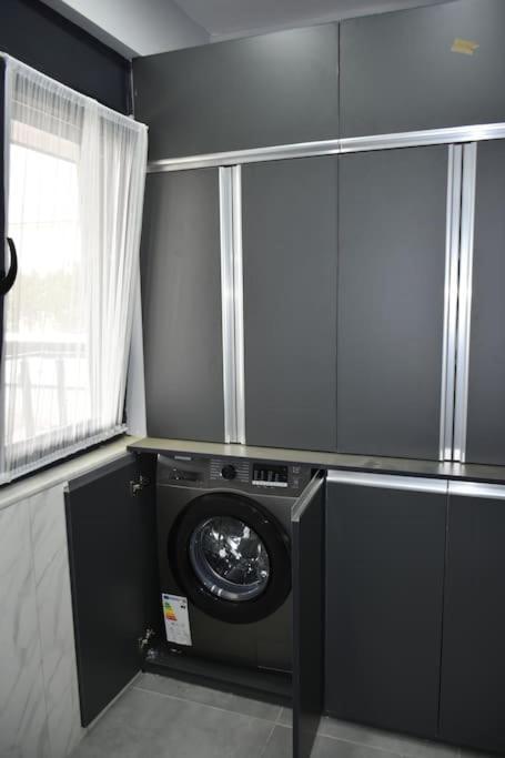 Vakantiehuis Sahnaz Suits