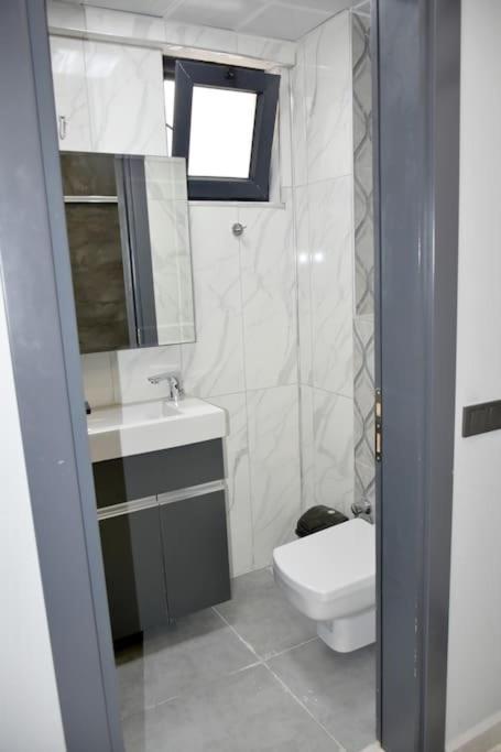 Sahnaz Suits * Belek
