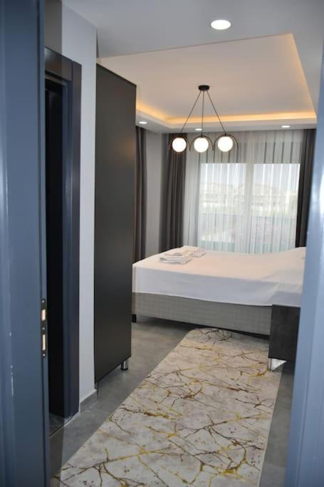 Sahnaz Suits Vakantiehuis