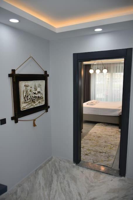 Sahnaz Suits Vakantiehuis *