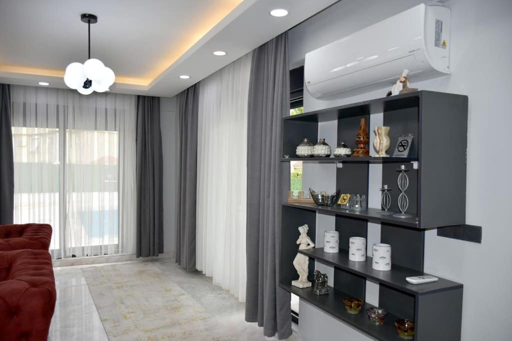 Sahnaz Suits Vakantiehuis *