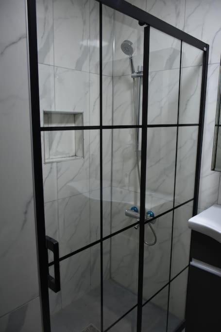 Vakantiehuis Sahnaz Suits Belek