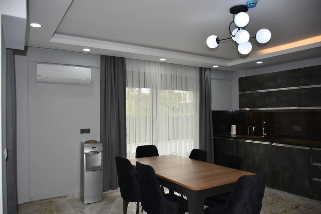 Vakantiehuis Sahnaz Suits Belek