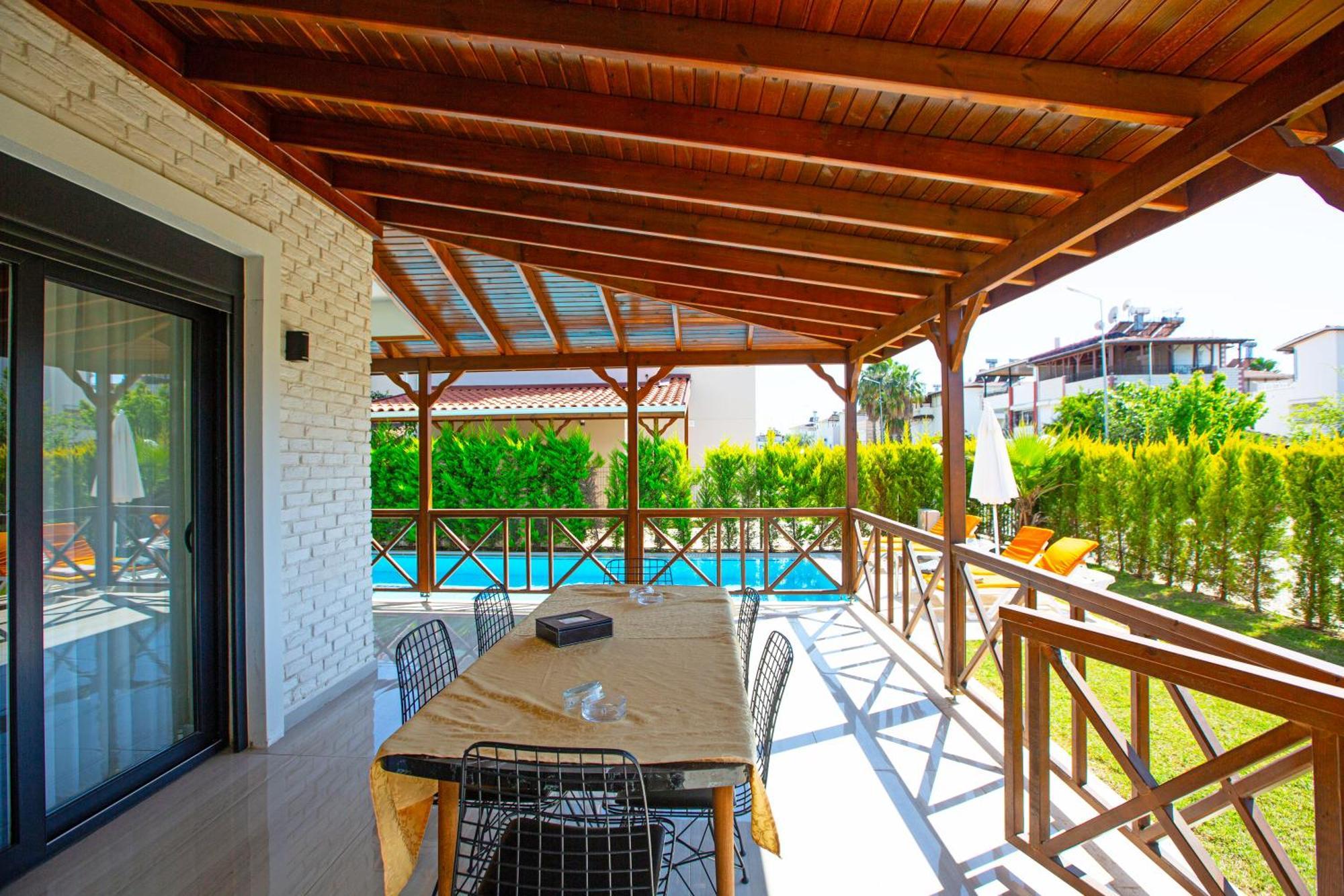 Paradise Town Lisa * Belek