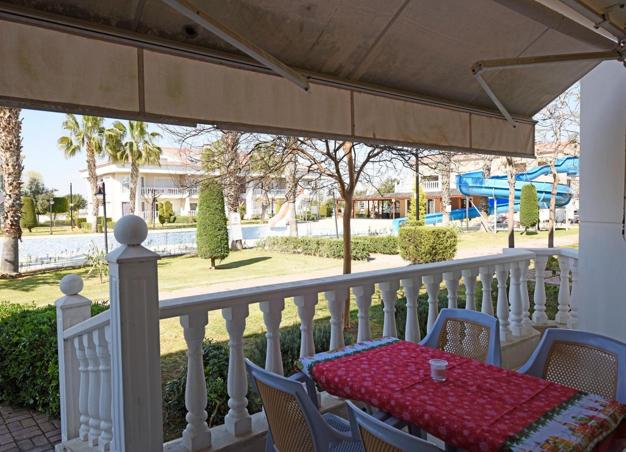 Bluehomes Apartment *