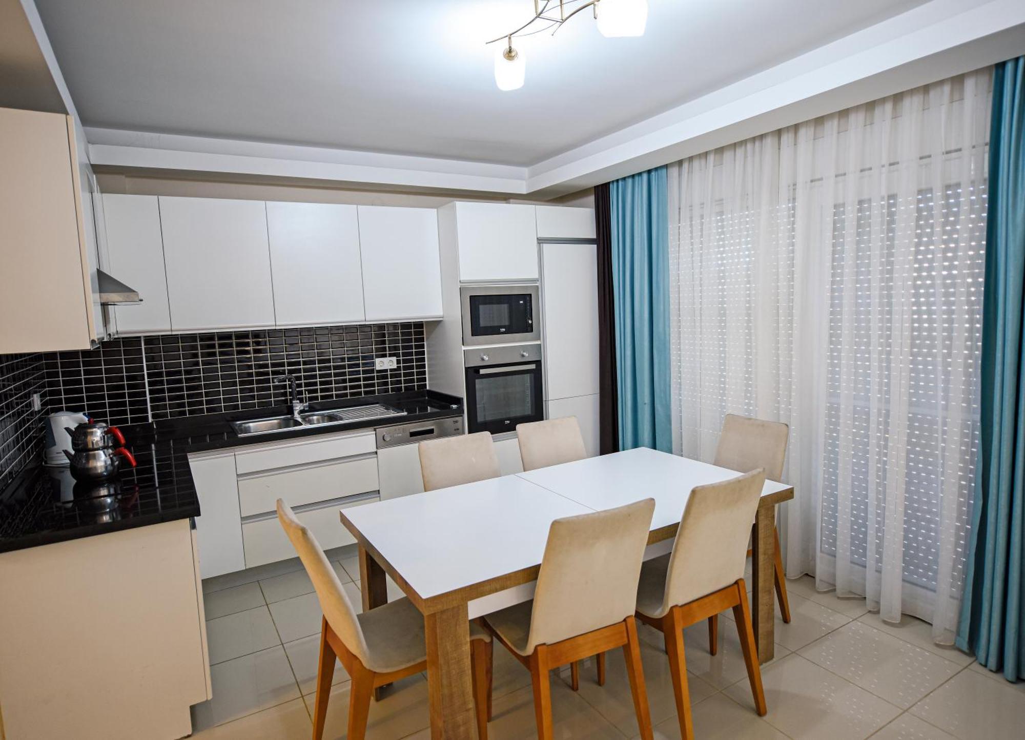 Bluehomes Belek