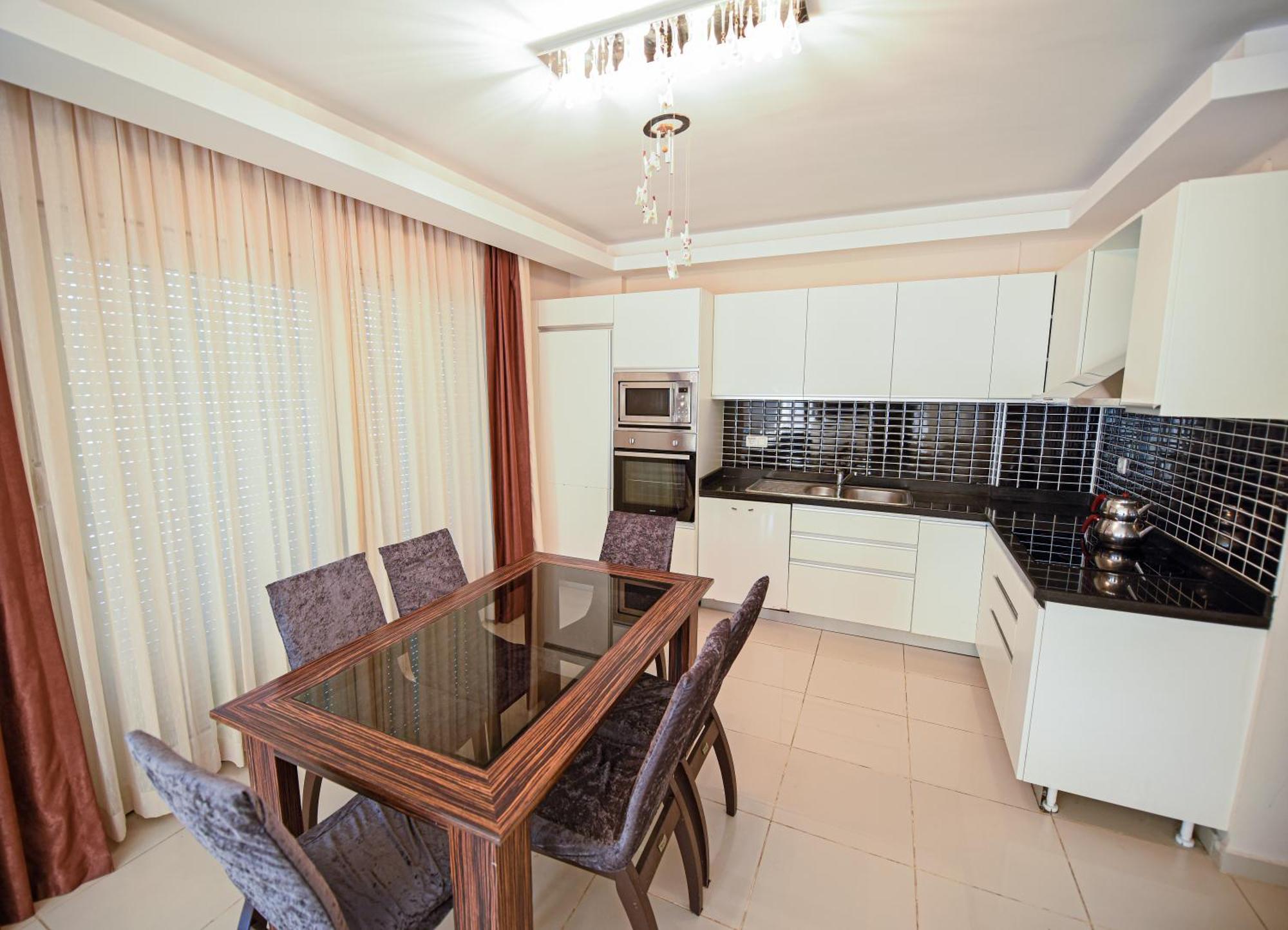 Bluehomes * Belek