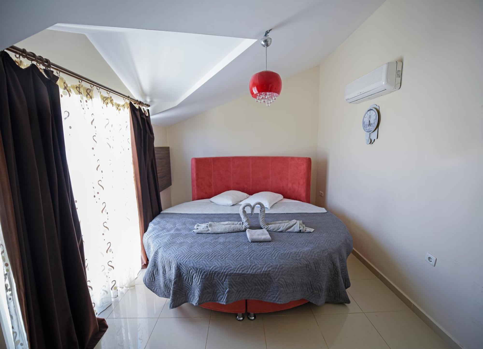 Apartment Bluehomes