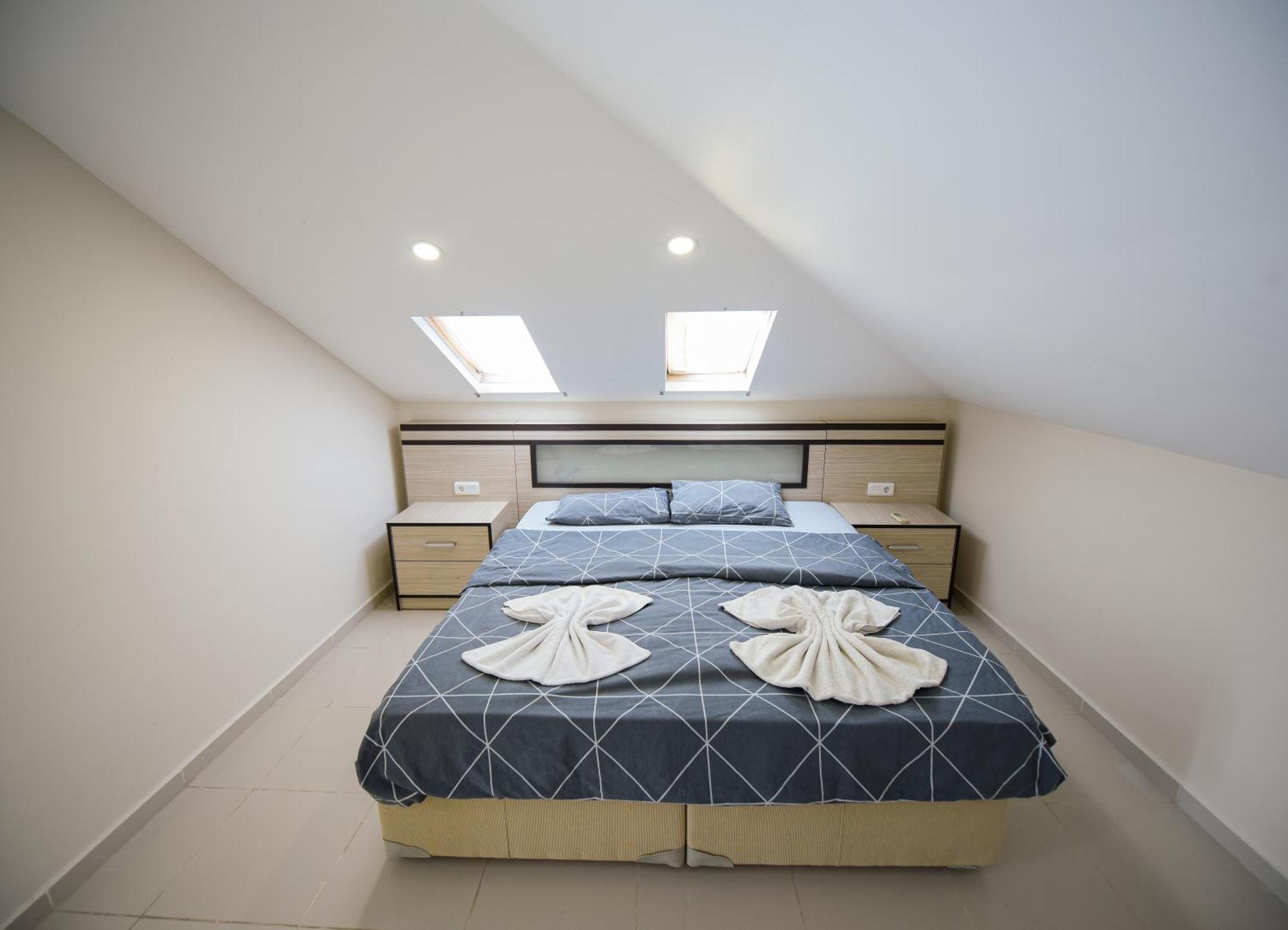 Apartment Bluehomes Belek