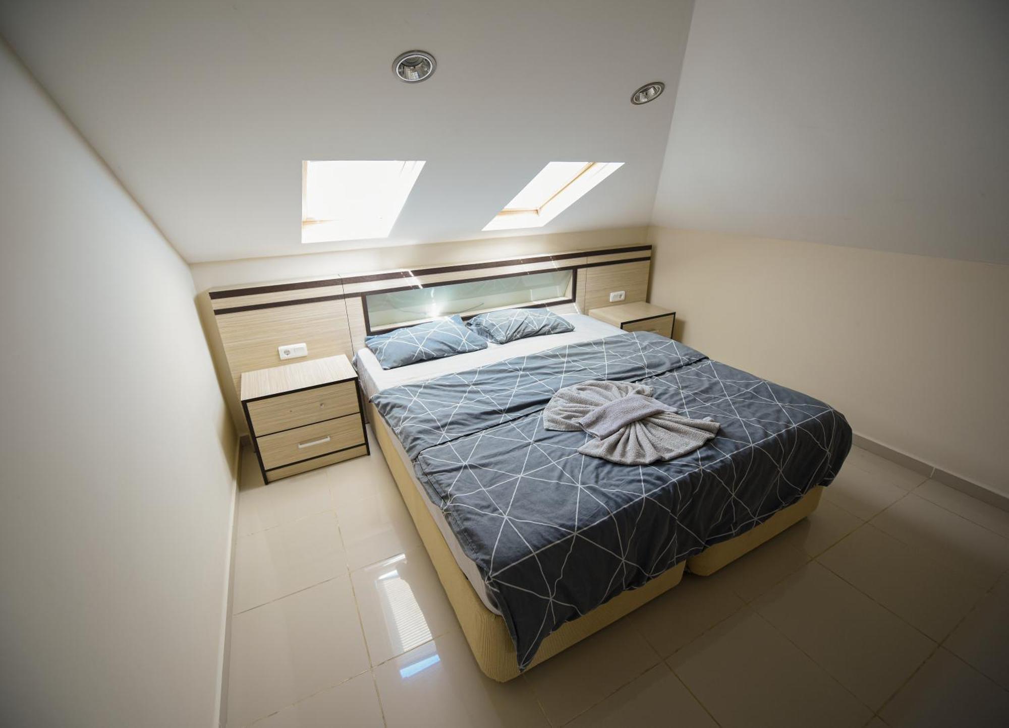 Apartment Bluehomes Belek